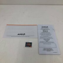 【ジャンク】AMD Ryzen9 5950X 4.9GHz 231214SK300460_画像7