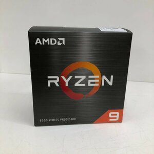 【ジャンク】AMD Ryzen9 5950X 4.9GHz 231214SK300460
