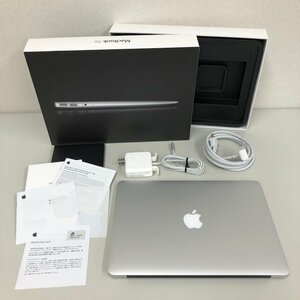 Apple MacBook Air 13inch Mid 2011 MC966J/A HighSierra/Core i5 1.7GHz/4GB/256GB/A1369 231215SK080293
