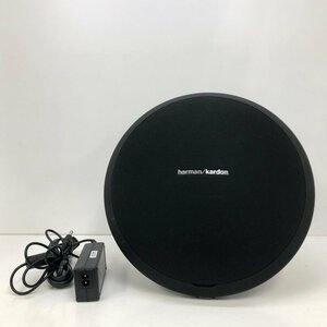 HARMAN KARDON ONYX STUDIO ハーマンカードン ワイヤレススピーカー 231218SK040032