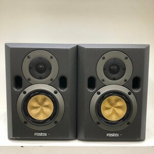 【ジャンク品】Fostex　フォステクス　NF-4A　スピーカー　231215SK750062