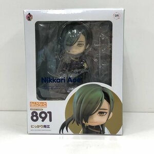 ねんどろいど 刀剣乱舞 にっかり青江 ノンスケール 891 Nikkari Aoe グッドスマイルカンパニー 231213SK240013