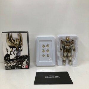 BANDAI バンダイ S.H.Figuarts ン・ダグバ・ゼバ フィギュア 仮面ライダークウガ 231207SK280466