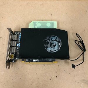 【ジャンク品】　RX480 8GB グラボ　AMD 水冷ヘッド　231213SK750093