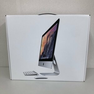 Apple iMac 21.5inch Late 2013 ME086J/A Catalina/Core i5 2.7GHz/8GB/HDD1TB/A1418 231219SK170850