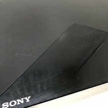 SONY ソニー ブルーレイプレイヤー BDP-S1200 2014年製 リモコン付き 231211RM410093_画像10