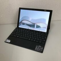 ASUS Chromebook Detachable CM3 CM3000DVA-HT0019 4GB/128GB 231108SK240169_画像2