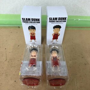 SLAM DUNK スラムダンク フィギュアコレクション 三井寿 宮城リョータ 231205SK060104