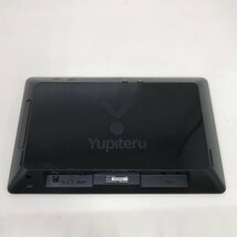 ユピテル Yupiteru ポータブルカーナビゲーション YPF7530 7inch 地デジ 231218SK010267_画像3