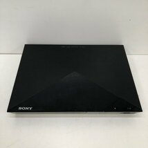 SONY ソニー ブルーレイプレイヤー BDP-S1200 2014年製 リモコン付き 231211RM410093_画像2