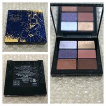 shu uemura シュウウエムラ 化粧品 まとめ売り ブランクロマ クレンジングオイル アイシャドウ セーラームーン 口紅 など 231212SK281116_画像6