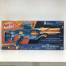 【未開封品】 ナーフ エリート 2.0 イーグルポイント RD-8 NERF ELITE EAGLEPOINT 231225AG100007_画像1