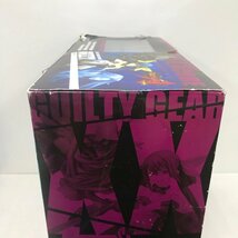 【未開封品】GUILTY GEAR XX ΛCORE ディズィー 1/8スケール フィギュア アルター 231222AG100053_画像6