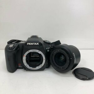 【ジャンク品】ペンタックス PENTAX K100D デジタル一眼レフカメラ 動作未確認 231213SK260145