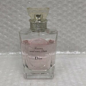 クリスチャンディオール Christian Dior Forever and ever Dior 50ml オードゥトワレ 香水 231124SK280666