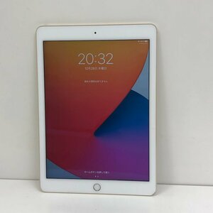 iPad Air2 第2世代 16GB WIFIモデル A1566 MH0W2J/A ゴールド Apple 本体のみ 231222SK120562