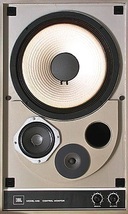 JBL4310対応