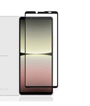 Xperia10 V mk5 SO-52D SOG11 ガラス 全面接着 フィルム xperia10 V エクスペリア テン マークファイブ 全面保護 ガラス保護 フィルム_画像2