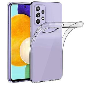 Galaxy A53 5G クリア シリコン ケース カバー ギャラクシー a53 ソフト SC-53C SCG15 透明 TPU ソフトケース スマホケース