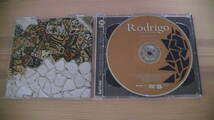 希少　輸入盤　ザ・ロドリーゴ・コレクション　CD & DVD セット_画像3