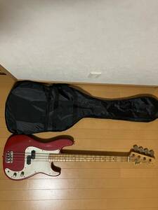 グレコ　プレシジョンベース　Greco　MERCURY　BASS