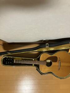 タカミネ　アコースティックギター　TAKAMINE　No.180