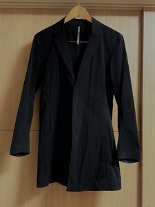 ARC'TERYX VEILANCE Doeln Coat S(jpM相当) 美品 送料無料