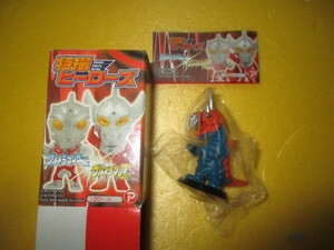  спецэффекты герой z Ultraman A Ultraman Taro Ж Baki Sim 