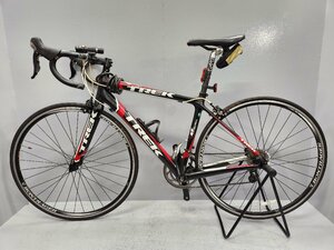 △ジャンク TREK Madone 3.1 ロードバイク SHIMANO 105 トレック マドン 同梱不可 1円スタート