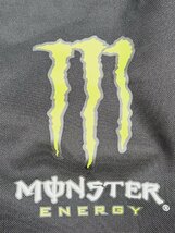 △MECHANIX Monster メカニクスワーク エプロン モンスター 同梱不可 1円スタート_画像3