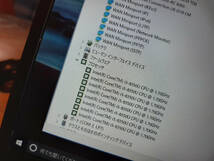 kaz**様専用 Lenovo X1 Carbon 8世代 i5 8350U 1920x1080 256G/SSD 8G バックライトキーボードThinkpad RTR06_画像7