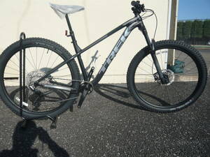 Неиспользованный 2023 Trek Roscoe 7 29er M Size Collection Limited.