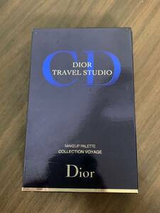 【IS0055】DIOR travel studioメイクパレット