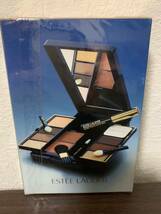 【IS0072】ESTEE LAUDER メイクパレット　未開封_画像2