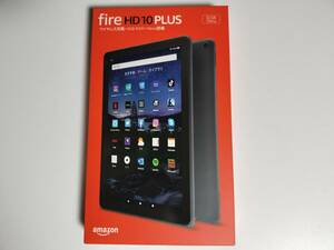 【新品未開封・送料無料】第11世代 Fire HD 10 Plus タブレット 10.1インチHDディスプレイ 32GB（Amazon Fireタブレット C）