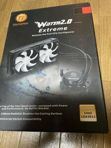 Intel LGA2011 water2.0 extreme 