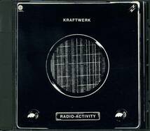 KRAFTWERK★Radio-Activity [クラフトワーク,Ralf Hutter,Florian Schneider]_画像1