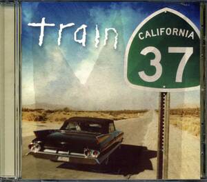 TRAIN★California 37 [トレイン]