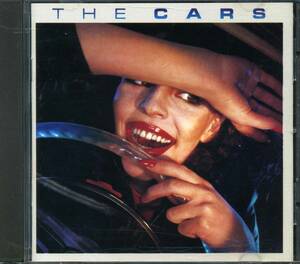 The CARS★The Cars [カーズ,エリオット イーストン,リック オケイセック,Elliot Easton,Greg Hawkes,Ric Ocasek,Benjamin Orr]