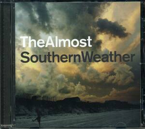 The ALMOST★Southern Weather [ジ オールモスト,Aaron Gillespie,アーロン ギレスピー]