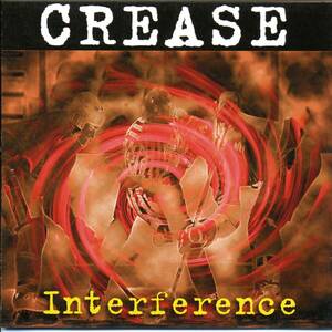 CREASE★Interference [クリース]