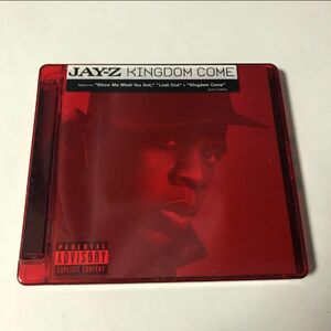 JAY-Z Kingdom Come