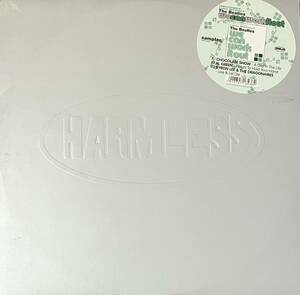 [ 12 / レコード ] Various / We Can Work It Out - Covers & Cookies ( Funk / Soul ) Harmless - HURT12009 ファンク ソウル