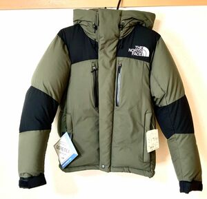 THE NORTH FACE ザノースフェイス正規品 ND91950 バルトロライトジャケット ニュートープ XS 