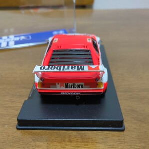 1/32 FLY「'80 BMW M1 24h Le Mans #84 マルボロカラー マルボロロゴ入り」 フライ スロットカー BMWの画像3