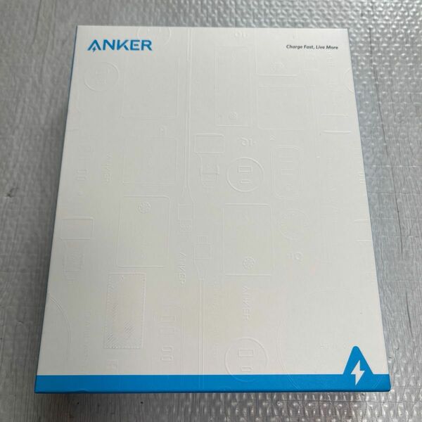 値下げ歓迎【未開封新品】Anker PowerCore＋ 19000 PD 19000mAh グレー