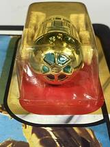 M11-369【未開封】スター・ウォーズ フィギュア Artoo-Detoo R2-D2 オールドケナー Kenner ケナー 1983年 (ツクダオリジナル版) STARWARS_画像5