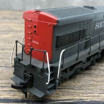 SOUTHERN PACIFIC8634　塗装済モデル　HOゲージ 鉄道模型　コレクター放出品【311-209#60】_画像3