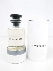 ★ LOUIS VUITTON SUR LA ROUTE 香水 100ml 【管理B1】