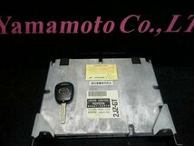 【Ｃ】レア　希少　16　アリスト　前期　JZS161　2JZ-GTE MiNe's マインズ　エンジンコンピューター ECU_画像1